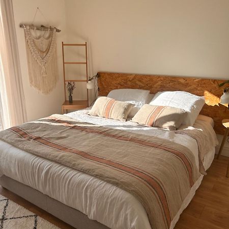 Ker Amice Maison D'Hotes Saint-Loubès Buitenkant foto